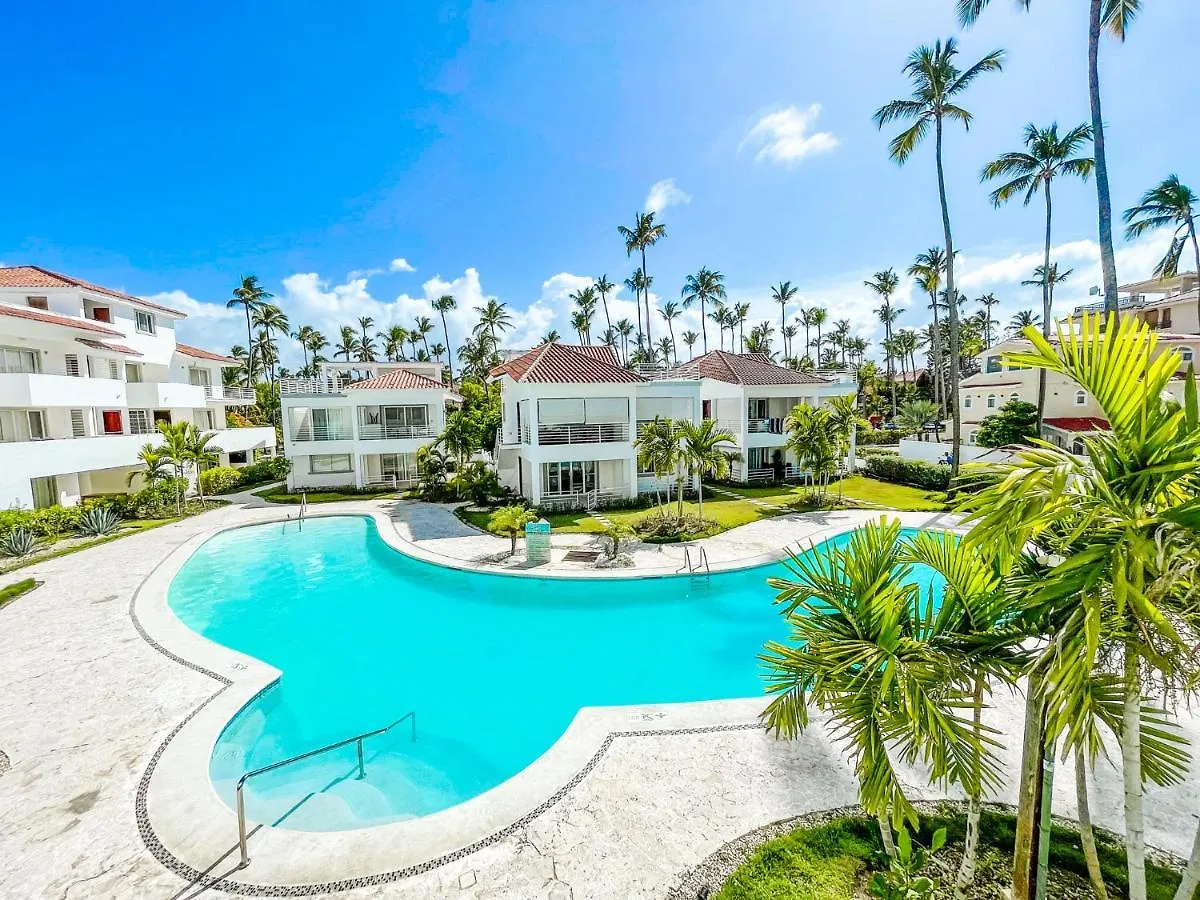 Tropical Villas Beach Club And Spa Resort Bavaro Beach Homes With Wifi Parking Bbq Punta Cana