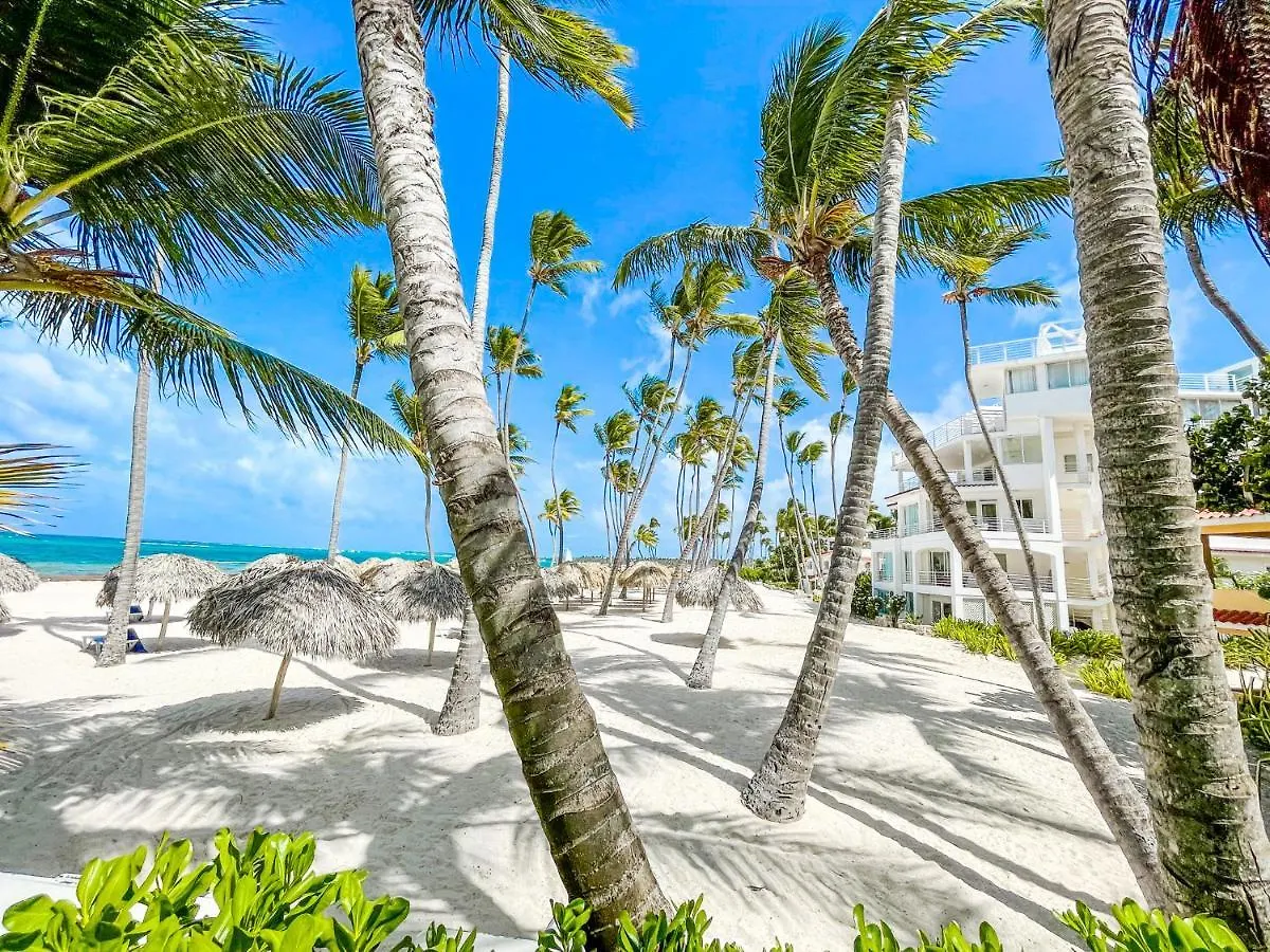 Tropical Villas Beach Club And Spa Resort Bavaro Beach Homes With Wifi Parking Bbq Punta Cana 0*,  Dominican Republic