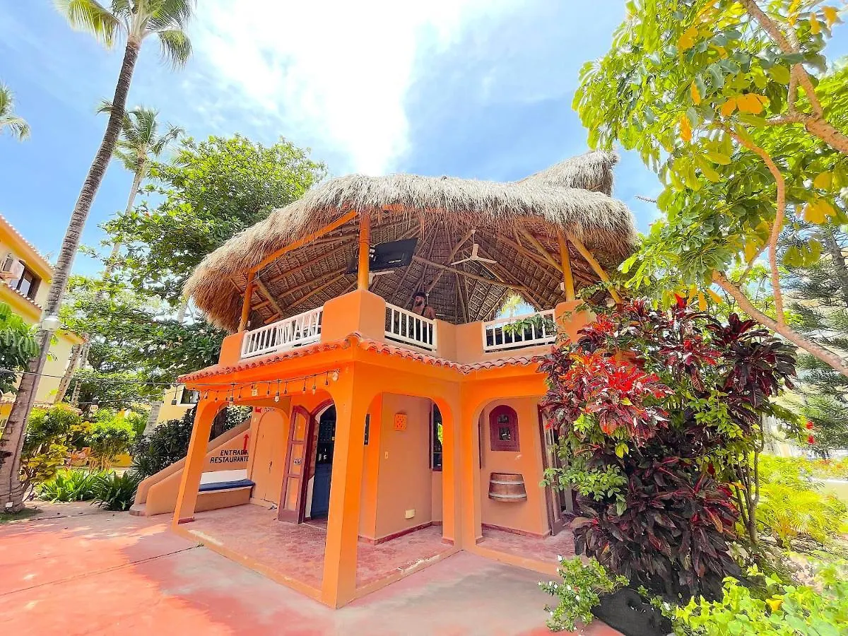 Tropical Villas Beach Club And Spa Resort Bavaro Beach Homes With Wifi Parking Bbq Punta Cana Dominikana