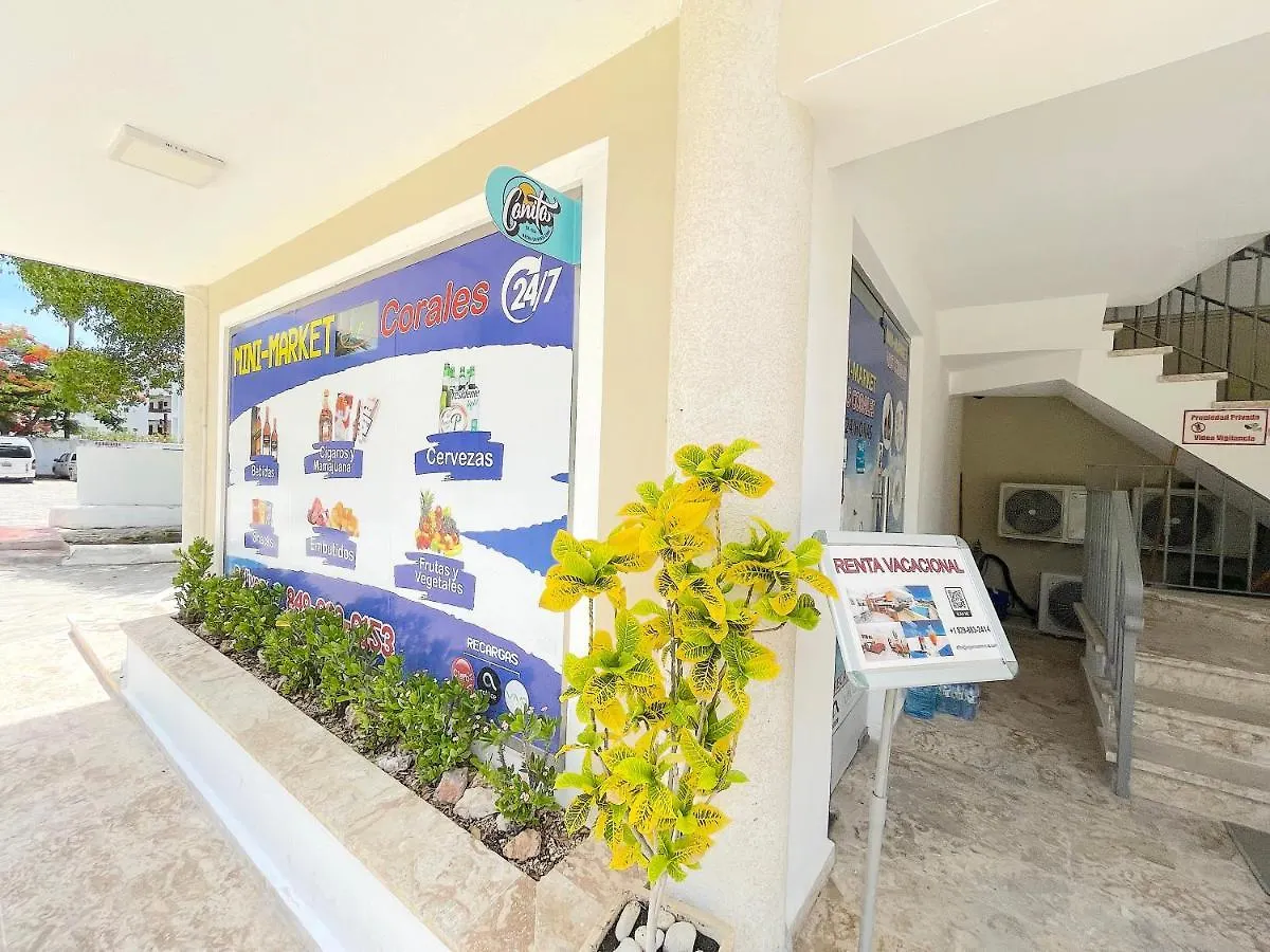 Apartament Tropical Villas Beach Club And Spa Resort Bavaro Beach Homes With Wifi Parking Bbq Punta Cana