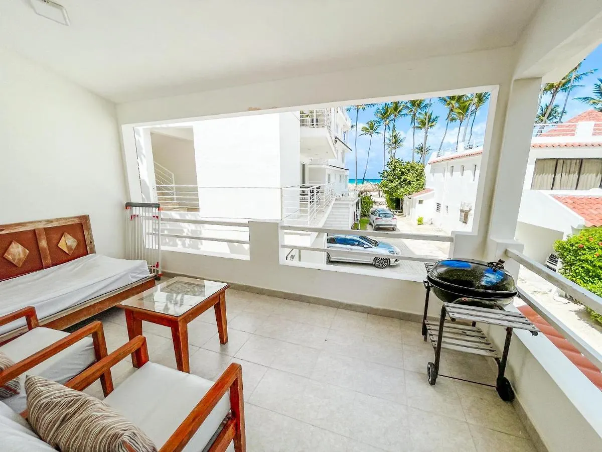 Tropical Villas Beach Club And Spa Resort Bavaro Beach Homes With Wifi Parking Bbq Punta Cana Dominikana
