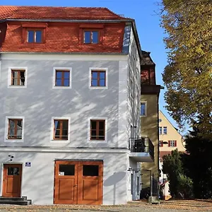  Apartment Wassergasse 11 Germany