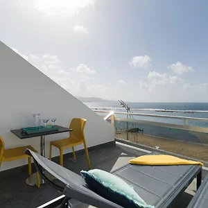  Apartment Luxury Over The Spain