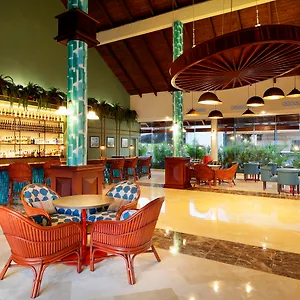 Resort Grand Palladium Select Bavaro, Punta Cana