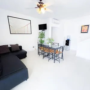 Apartment Caribbean Paradise Corales Bavaro Club & Dominican Republic