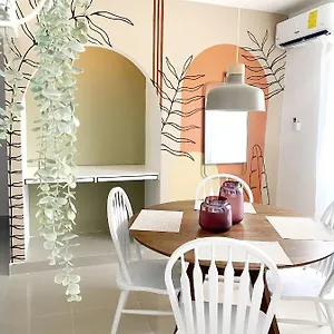  Apartment Oasis 3 Dominican Republic