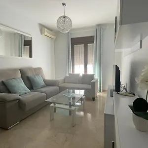  Apartment Alameda Del Tajo Iii Centro Parquing Spain