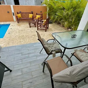  Villa Yakimel Airbnb Dominican Republic