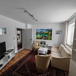  Apartment E1 - Gut Ausgestattete 3-zimmerwohnung 68 Qm Fuer 1-5 Personen 2xzz 1xsc Germany