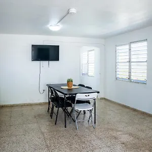  Apartment Ocean Village At Combate