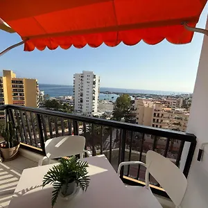  Apartment Achacay Sunset Spain
