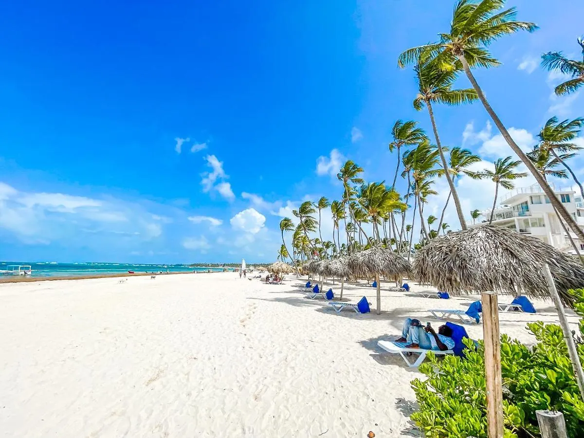 Tropical Villas Beach Club And Spa Resort Bavaro Beach Homes With Wifi Parking Bbq Punta Cana Apartment